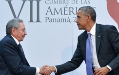 Mỹ cấp phép mở chuyến phà đầu tiên từ Florida tới Cuba