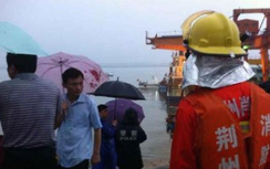 Số phận 458 người vụ chìm tàu trên sông Dương Tử, Trung Quốc?