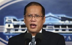 Báo Trung Quốc cay cú gọi Tổng thống Philippines là “gà mờ”