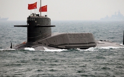 Thái Lan chọn mua 3 tàu ngầm của Trung Quốc vì... giá rẻ
