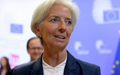 Giám đốc IMF: Kinh tế thế giới 2016 “đáng thất vọng”