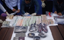 Tiết lộ danh tính hai người Việt trộm nửa triệu đô tại Singapore