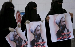 Iran cắt thương mại với Saudi vì vụ "không kích nhầm" ĐSQ