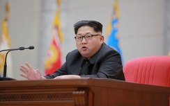 Ông Kim Jong Un sẽ mở rộng kho hạt nhân Triều Tiên