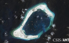 Philippines chi đậm sắm vũ khí, muốn tuần tra Biển Đông cùng Mỹ
