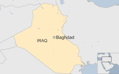 Nhiều người Mỹ bị bắt cóc bí ẩn tại Iraq