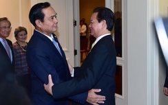 Thủ tướng đề nghị Thái Lan giải quyết nhân đạo vấn đề ngư dân