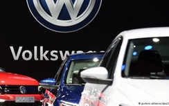 Cảnh sát Hàn Quốc lục soát văn phòng Volkswagen, Audi