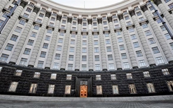 Ukraine thề "chống trả" Nga quyết liệt vụ kiện đòi 3 tỷ USD