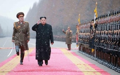 Triều Tiên thử tên lửa vì bị Mỹ từ chối đàm phán hoà bình?