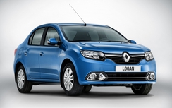 Renault tại Nga bắt đầu xuất khẩu ô tô sang Việt Nam