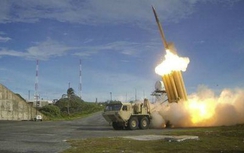 Triều Tiên bắn tên lửa, Mỹ - Hàn lo phòng thủ