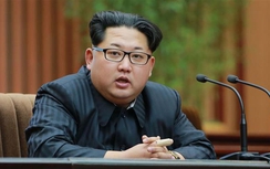 Ông Kim Jong Un ra lệnh thử hạt nhân đầu đạn thu nhỏ