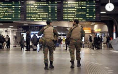Nổ lớn tại sân bay, ga tàu điện Brussels: Hàng chục người thương vong