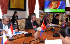 Việt Nam kêu gọi hợp tác ASEAN – Hoa Kỳ trên Biển Đông