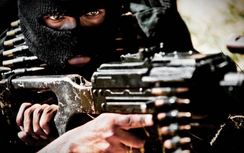 IS gửi tin nhắn hàng loạt, kích động thanh niên Bỉ khủng bố