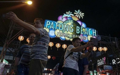 Thái Lan cảnh báo nguy cơ khủng bố du khách nước ngoài