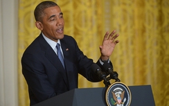 Ông Obama dỡ bỏ lệnh cấm bán vũ khí trước khi thăm Việt Nam?