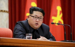 Triều Tiên chuẩn bị thử hạt nhân trước Đại hội Đảng?