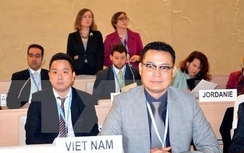 Việt Nam bác bỏ thông tin thiếu khách quan của Cao ủy nhân quyền