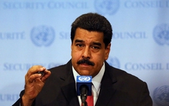 Tổng thống Venezuela doạ tống giam chủ nhà máy ngừng sản xuất