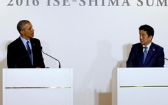 Thủ tướng Nhật yêu cầu ông Obama siết kỷ luật binh sĩ