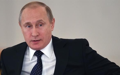 EU rối bời vì lệnh trừng phạt Nga