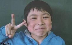 Tìm thấy cậu bé Nhật bị bỏ trong trong rừng 1 tuần