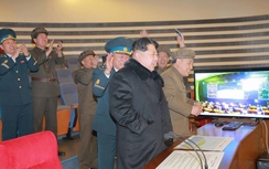 Triều Tiên tố Mỹ chuẩn bị tấn công phủ đầu vào tháng 8