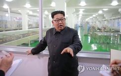 Kim Jong-un ra lệnh truy lùng, doạ xử bắn gián điệp