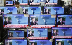 Hàn Quốc: Triều Tiên đe dọa tấn công hạt nhân để "tống tiền"