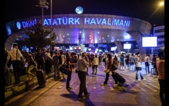Thủ tướng Thổ Nhĩ Kì cáo buộc IS đánh bom sân bay Istanbul