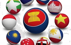 Không có kịch bản Brexit tại ASEAN