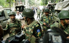 Vụ khủng bố tại Bangladesh: Tra tấn dã man nếu không đọc kinh Cô-ran