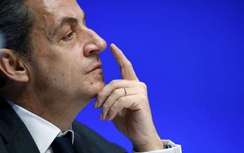 Cựu Tổng thống Nicolas Sarkozy rục rịch quay lại đường đua Tổng thống Pháp