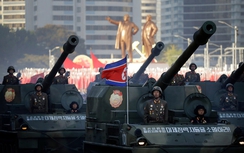 Triều Tiên tuyên bố đủ khả năng đánh bại Mỹ