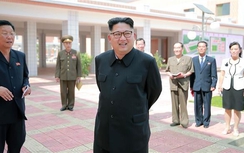 Mỹ dằn mặt Triều Tiên tránh hành động khiêu khích và "võ miệng"