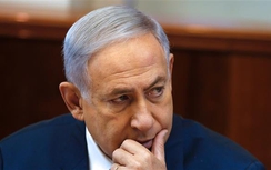 Thủ tướng Israel chỉ trích ông Obama, triệu tập Đại sứ Mỹ