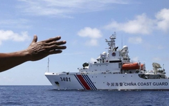 Trung Quốc lại chặn ngư dân Philipinnes bất chấp phán quyết Biển Đông