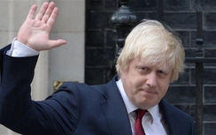 Rút lui cuộc đua Thủ tướng, Boris Johnson ngậm ngùi làm Ngoại trưởng Anh