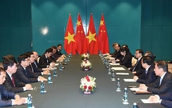 Thủ tướng khẳng định lập trường của Việt Nam về phán quyết Biển Đông