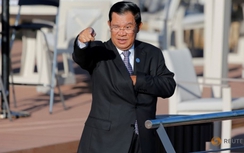 Thủ tướng Hun Sen: Nước ngoài đừng can thiệp nội bộ Campuchia