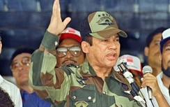 Panama điều tra việc Mỹ xâm lược và lật đổ chính quyền Manuel Noriega