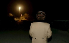 Triều Tiên phóng tên lửa đạn đạo, Nhật Bản báo động cao
