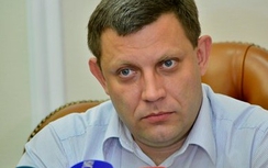 Interpol bác bỏ yêu cầu truy nã thủ lĩnh đối lập miền đông Ukraine