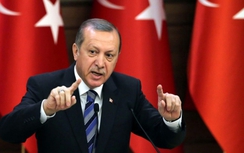 Thổ Nhĩ Kỳ sẽ cùng Mỹ, Nga "chốt" lệnh ngừng bắn tại Syria