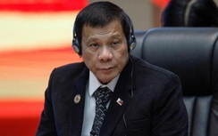 Tổng thống Philippines: Mỹ không có quyền dạy về nhân quyền
