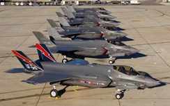 Lo Triều Tiên, Hàn Quốc sắm 20 tiêm kích F-35A đắt nhất thế giới