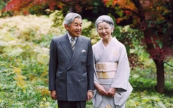Nhà vua Nhật Bản Akihito và Hoàng hậu Michiko sắp thăm Việt Nam