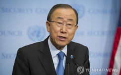Tổng thư ký LHQ: Chưa bao giờ căng thẳng Triều-Hàn “nóng” đến vậy